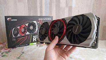 geforce rtx 4090 qiymeti: Videokart NVidia GeForce RTX 3090, > 16 GB, İşlənmiş — 4