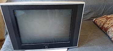 panel cit: Zap4ast satilir, ekranda problem var. Samsung CS-29Z47Z3Q televizoru — 8