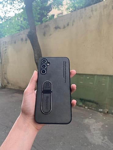 a34 ekran: Samsung Galaxy A34 5G, Битый — 2