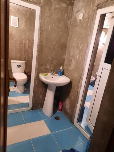 maştağada ucuz evlər: 3 комнаты, 220 м², Без ремонта — 13