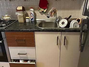 metbext mebeli: Mətbəx mebeli satılır
Material mdf akril
Ölçüsü 290 — 3