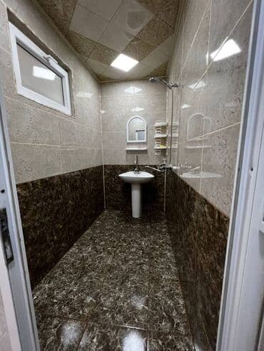 kohne gunesli: Bakı, Günəşli, 2 otaqlı, Köhnə tikili, 60 kv. m — 6