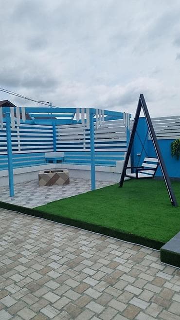 kristalda kiraye evler: 400 м², 3 комнаты, Комби, Газ, Электричество — 7
