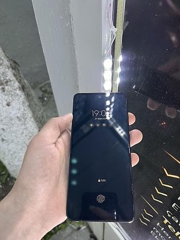 masaustu komputer kredit: Samsung Galaxy A51, 128 GB, rəng - Qara, Barmaq izi — 1