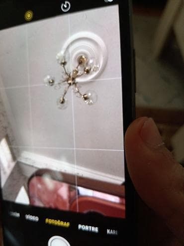 ayfon 11 yeni: IPhone X, Space Gray, Face ID — 10