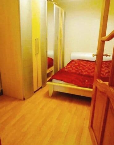 квартиры премиум класса: Баку, 3 комнаты, Вторичка, 60 м² — 3