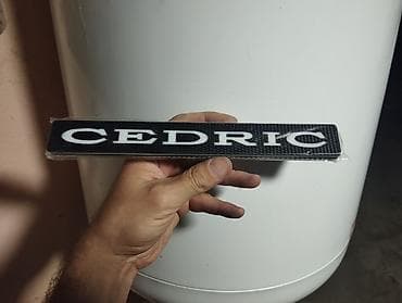 07 radiatoru: Avtomobil üçün dekorativ loqo və emblem yazıları işıqlı - Modellər — 4