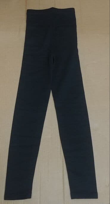 спортивные костюмы в баку: Kalson, Yeni, XS, rəng - Qara — 3