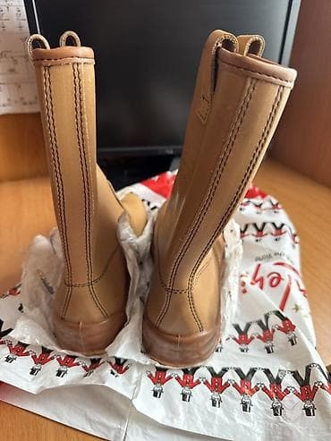 боо: Jallatte 42 razmer, təhlükəsizlik çəkmələri (Safety. Boots) italiya — 3