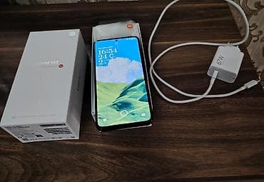 Xiaomi 13T, цвет - Черный