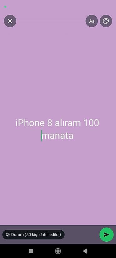 IPhone 8