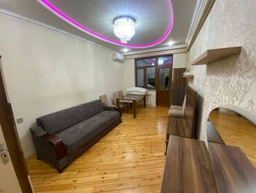 новостройки в хырдалане: 2 комнаты, Новостройка, 69 м² — 3