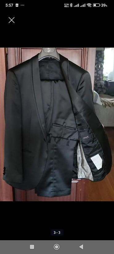 dini paltarlar: Türkiyə istehsalı, bəylik ikili dəst, materialı pariltilidi təzədi — 2