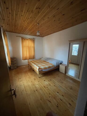 купить дачу в вишневке в баку: Баку, Новханы, 114 м², 4 комнаты, Без бассейна, Канализация, Газ, Водопровод — 18