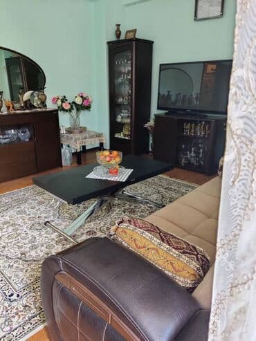 sumqayit 13 mkr: 3 otaqlı, Yeni tikili, m. Həzi Aslanov, 94 kv. m — 10