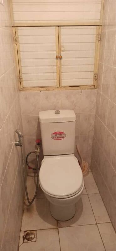 evler bineqedide: Yasamalda Qismət şadliq evinə yaxın 9 mertebeli binanın 3-cü — 16