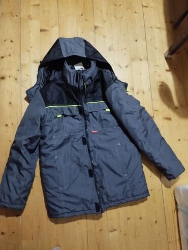 kurtka m l: Kurtka, Bolonka, Qış — 8