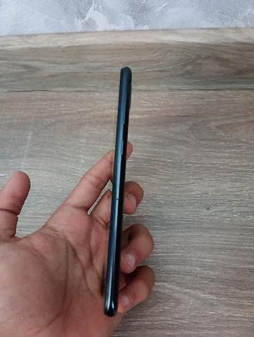 samsung a10 ekranı: Samsung Galaxy A10, 32 GB, rəng - Qara, İki sim kartlı — 2
