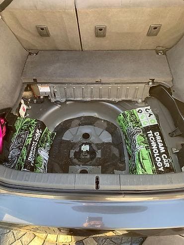 Toyota Prius: 1.5 l | 2008 il Hetçbek — 10