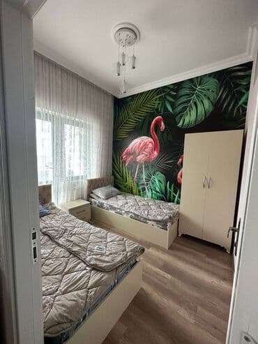 nermanovda kiraye: Nərimanov Rayonu M.Əlizadə Ego Hospitalın arxasında 15 mərtəbəli — 3