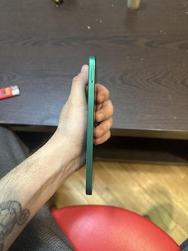 Honor X8b, 128 GB, rəng - Yaşıl lalafo.az -da Honor X8b, 128 GB, rəng - Yaşıl