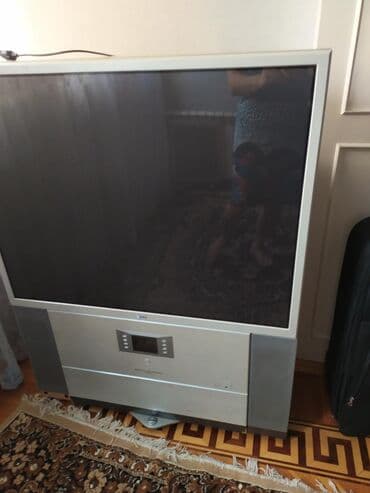 телевизор 165 см: Domashnik kinoteatr.Komfortla kinoya ve futbola baxmağa xoshluyan — 3