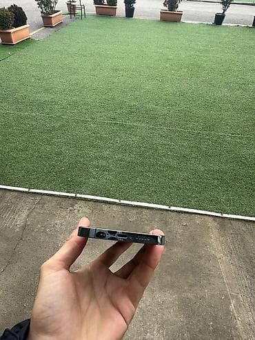 j 3 pro: IPhone 13 Pro, 128 GB, Mavi, Face ID — 4