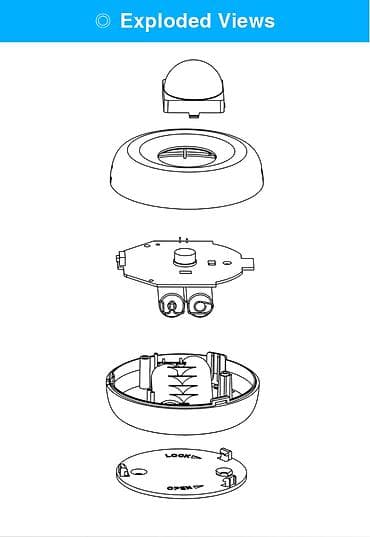 Bərkidici məhsullar: Detektor, Yeni, Ünvandan götürmə, Ödənişli çatdırılma — 2