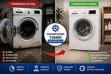 Ремонт холодильников, морозильников: Paltaryuyan servis | paltaryuyan ustası |(070)8039312 | paltaryuyan — 2