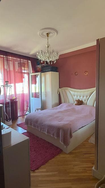 Масазыр, 3 комнаты, Новостройка, 70 м² — 9