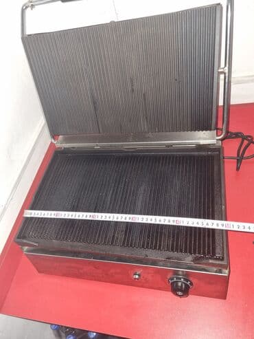 elif toster: Tosder — 3