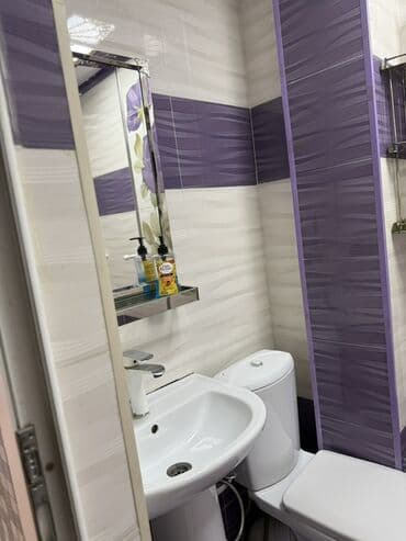 istanbul evləri bakı: 2 otaqlı, 40 kv. m — 2