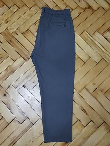 джинсовая куртка новый: Şalvar 40 L razmer kişi üçün təzədir — 4