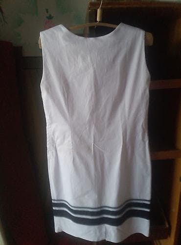 brend kurtka: Повседневное платье, Миди, One size — 2