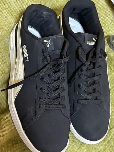 Puma kişi krossovkası
45 razmer. Yenidir istifade olunmayıb lalafo.az -da Puma kişi krossovkası
45 razmer. Yenidir istifade olunmayıb