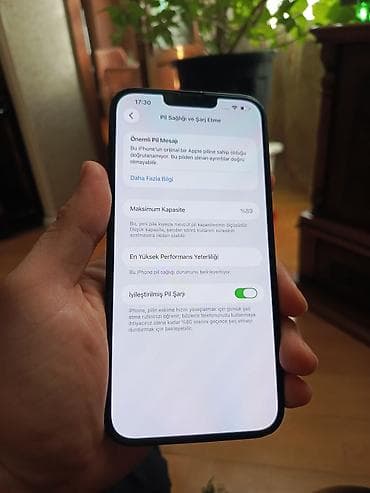 IPhone 14 Plus, 256 GB, Qara, Face ID lalafo.az -da IPhone 14 Plus, 256 GB, Qara, Face ID