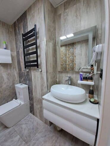 masazirda kiraye bina evleri 2023: Lokbatan dairəsində Binə Ticarət mərkəzi ilə üz-üzə, 16 mərtəbəli — 13