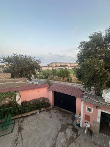 Binə 5 otaqlı, 250 kv. m, Kredit yoxdur, Yeni təmirli