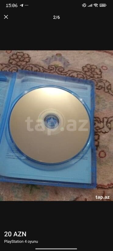 qulaqcıqların qiyməti: Watch dogs-20m Steep-25m bartet yohdur whatsapp la elaqə var (son — 7