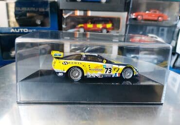 metbex tavan modelleri: Chevrolet, 2005 il, 1:43, Dəmir, Ödənişli çatdırılma — 16