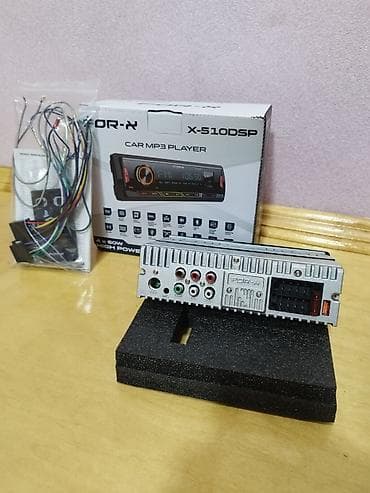 ucuz televizorlar: Maqnitol, AUX, Çin — 2