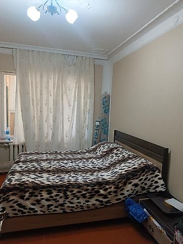 ceyranbatan ev satilir: Bakı, Əhmədli, 3 otaqlı, Köhnə tikili, m. Əhmədli, 70 kv. m — 6