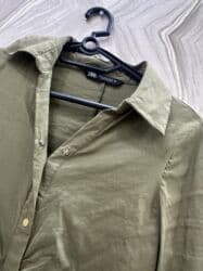 Ətəklər: Gündəlik don, Midi, Zara, M — 3