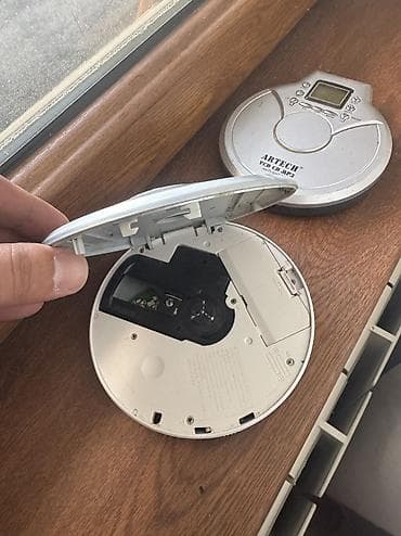 orijinal ses mp3: Sony ve Artech Mp3 player diskle oxuyan islemirler bilmirem nedir — 5