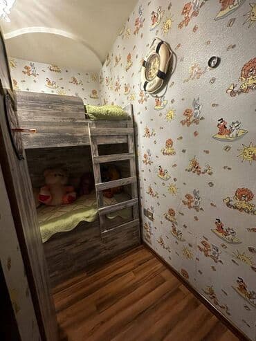 новостройки с ремонтом: Пос. Бакиханов, 3 комнаты, Новостройка, 77 м² — 6