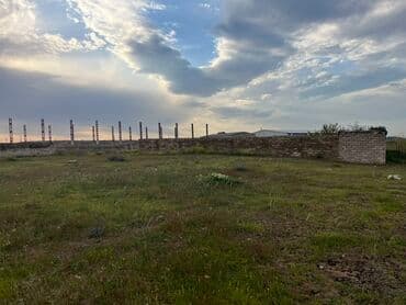 xacmaz torpaq satisi: 6 sot, Tikinti, Barter mümkündür, Kupça (Çıxarış) — 1