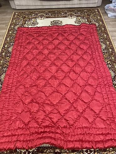 xalç: Böyüklər üçün İki nəfərlik Qış üçün Yorğan — 1