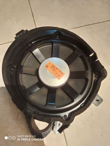 maşın kalonka: Dinamiklər və sabvuferlər, İşlənmiş, Karbon, ABŞ, Ünvandan götürmə, Pulsuz çatdırılma, Ödənişli çatdırılma — 3