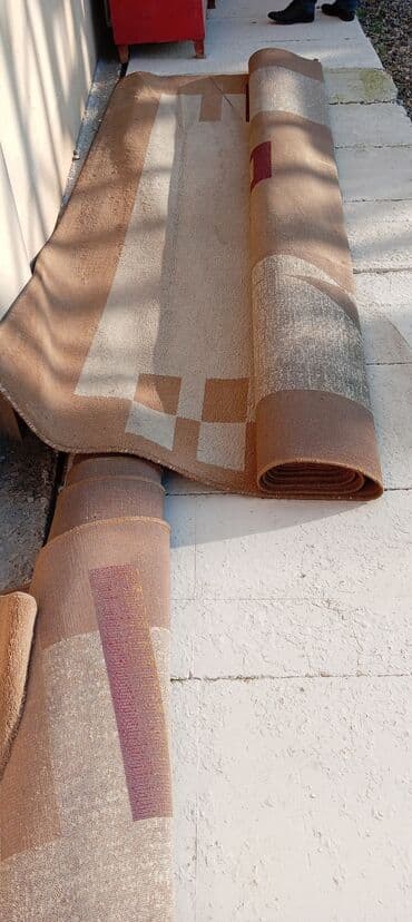 pirəbədil xalcası: Xalça Türkiyə, Kredit yoxdur — 2