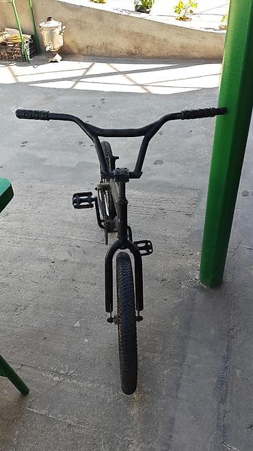 BMX TƏCİLİ SATILIR Təkərlər — 6